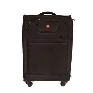 SWISSGEAR Rolling Luggage Bag 22.5' X 17.5'